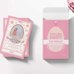 Oráculo de Taylor Swift