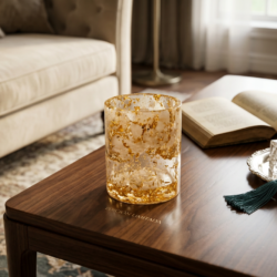 Vaso Gold