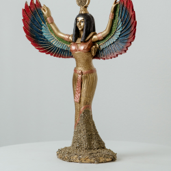 Estatuillas Diosa Isis