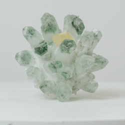 Flor de Fluorita