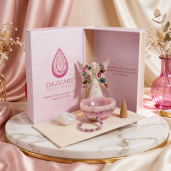 Pack Ángel: Conexión Divina y Amor Incondicional